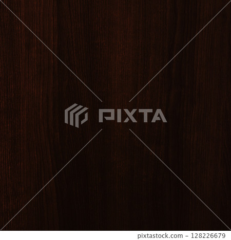 Background image of the surface of a black-brown square plank with a fine grain pattern Background image of the surface of a black-brown square plank with a fine grain pattern 128226679