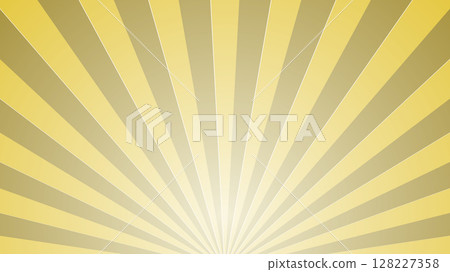 Radial pattern 128227358