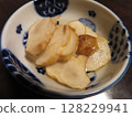 甜醋醃菊芋① 128229941