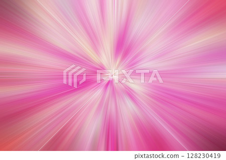 Vibrant pink radial gradient with energetic color rays and a luminous center Vibrant pink radial gradient with energetic color rays and a luminous center 128230419