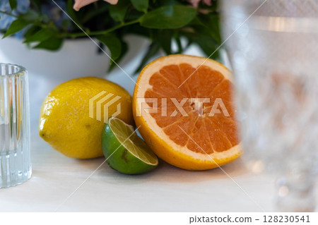 Fresh fruit 128230541