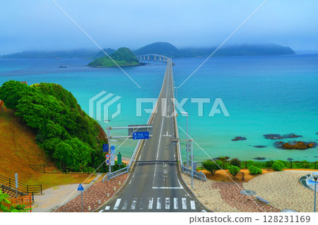 角島大橋 2127 128231169