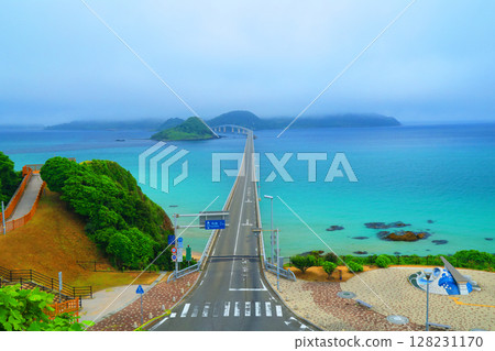 Tsunoshima Bridge 2131 128231170