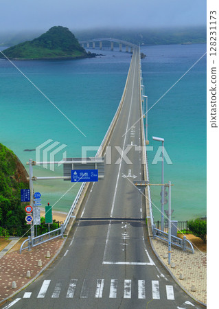 角島大橋 2141 128231173