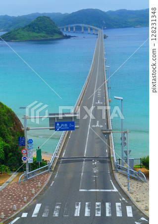 角島大橋 2097 128231348