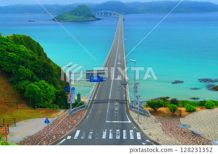 角島大橋 2113 角島大橋 2113 128231352