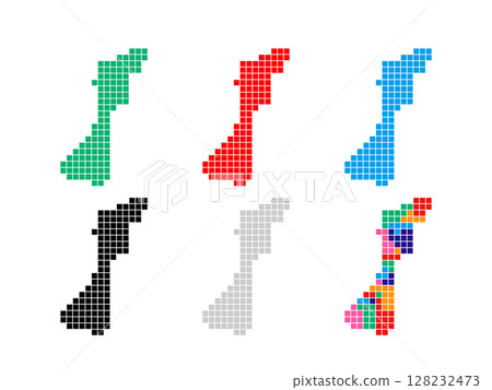 設計地圖_石川縣_方點-01 設計地圖_石川縣_方點-01 128232473