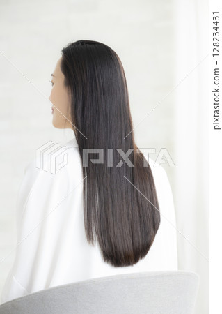 Women who do hair care Women who do hair care 128234431