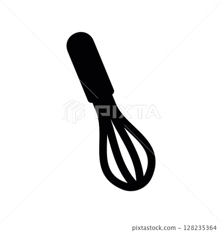 Frying Pan Icon Essential Kitchen Tool Frying Pan Icon Essential Kitchen Tool 128235364