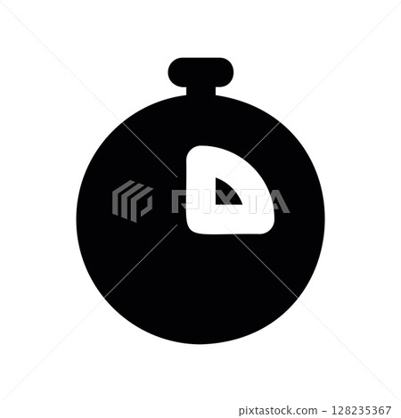 Frying Pan Icon Essential Kitchen Tool Frying Pan Icon Essential Kitchen Tool 128235367