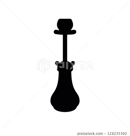 Frying Pan Icon Essential Kitchen Tool Frying Pan Icon Essential Kitchen Tool 128235392