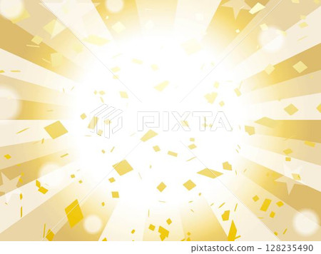 Effect line background Effect line background 128235490