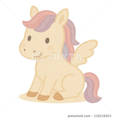 [幻想] 飛馬插畫/Type 2 128238923