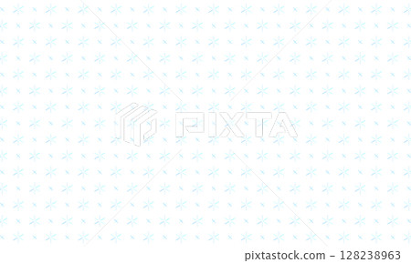 粗糙的淺藍色花卉圖案 粗糙的淺藍色花卉圖案 128238963