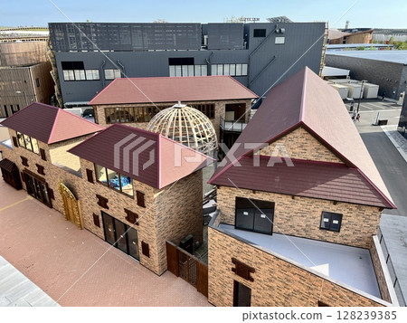 The only yet to open pavilion at the Osaka Kansai Expo 2025: Nepal Pavilion The only yet to open pavilion at the Osaka Kansai Expo 2025: Nepal Pavilion 128239385
