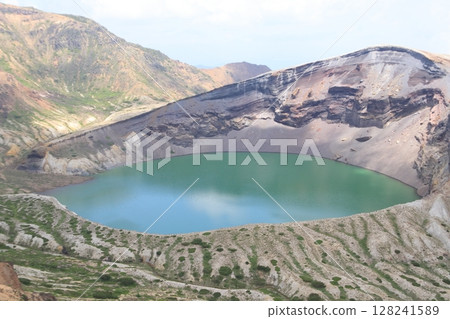 Zao Ookama July Zao Ookama July 128241589