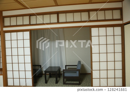 飯店 128241881