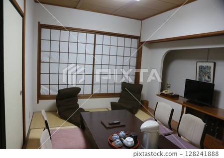 飯店 128241888