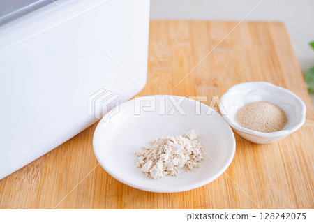 Malt Powder Malt Powder 128242075