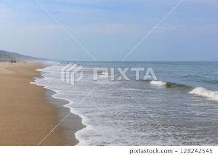 大竹海岸(茨城縣鉾田市) 大竹海岸(茨城縣鉾田市) 128242545
