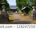 東京都板橋區大門赤塚詰訪神社 128247250
