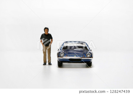 Low height 108cm Lotus Europa Low height 108cm Lotus Europa 128247439