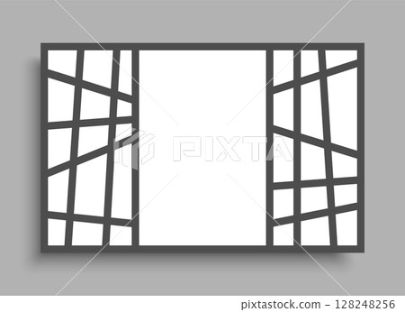 Template collage of 31 frames, images, photo Template collage of 31 frames, images, photo 128248256