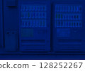 自動販賣機背景圖03 128252267