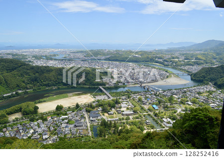 Kintai橋 Kintai橋 128252416