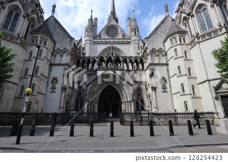 倫敦皇家司法院 128254423