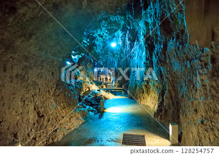 龍泉洞 龍泉洞 128254757