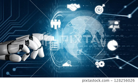 Global Marketing and Finance Strategy for Business Expansion Muxer 128256026