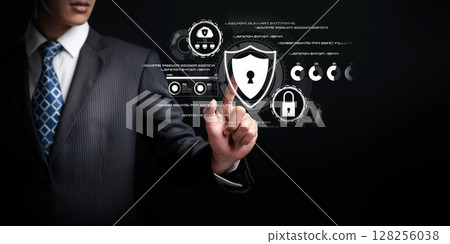 Cyber Security Essentials Safeguarding Digital Frontiers FaaS 128256038