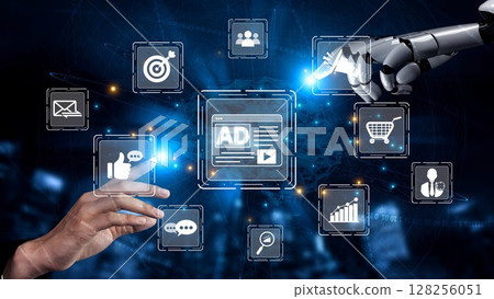 Online Ads Strategy and Digital Content Marketing for Business Growth Muxer Online Ads Strategy and Digital Content Marketing for Business Growth Muxer 128256051