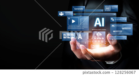 Empowering Creativity with Generative AI: Exploring the Role of Artificial Intelligence in Content Creation and Prompt Engineering for Modern Creators XDMCP 128256067