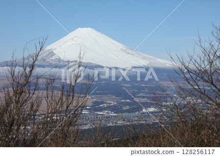 Mount Fuji Mount Fuji 128256117
