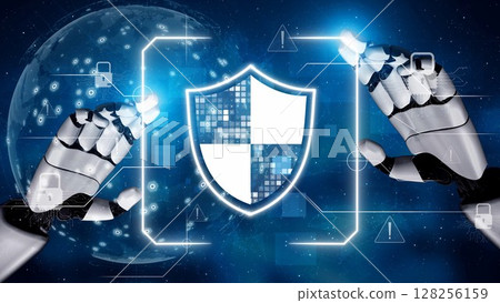 Cybersecurity Strategy to Protect Digital Business Assets Muxer Cybersecurity Strategy to Protect Digital Business Assets Muxer 128256159