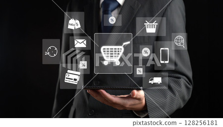 Online Shopping and Omni-Channel Marketing for Seamless Customer Experience FaaS Online Shopping and Omni-Channel Marketing for Seamless Customer Experience FaaS 128256181
