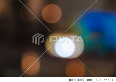 Colorful Soft Focus Bokeh Circles Creating Dreamy Atmosphere Colorful Soft Focus Bokeh Circles Creating Dreamy Atmosphere 128256284
