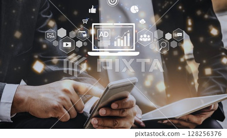Online Ads Strategy and Digital Content Marketing for Business Growth Muxer Online Ads Strategy and Digital Content Marketing for Business Growth Muxer 128256376