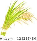 Rice bowl 128256436