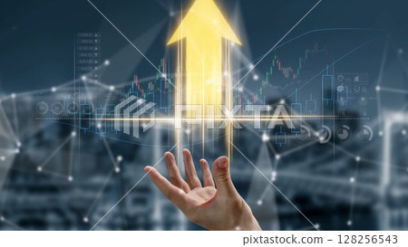 Business Growth Strategy in a Competitive Market 2025 Muxer 128256543