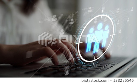 Identifying Target Customers for Effective Marketing Muxer Identifying Target Customers for Effective Marketing Muxer 128256546