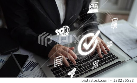 Product Quality Assurance for Certified Excellence Muxer Product Quality Assurance for Certified Excellence Muxer 128256558