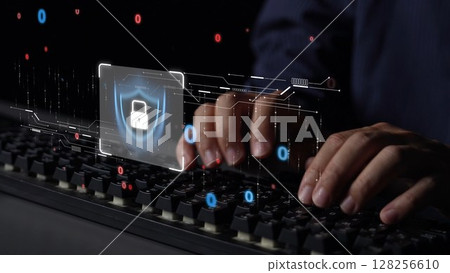 Cybersecurity Strategy to Protect Digital Business Assets Muxer Cybersecurity Strategy to Protect Digital Business Assets Muxer 128256610