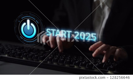 Start the Year 2025 with Innovation and Momentum Muxer 128256646