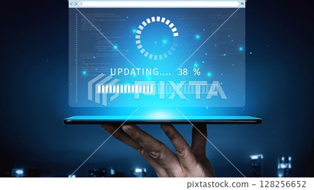 Software Updates to Stay Competitive in Digital Business Muxer Software Updates to Stay Competitive in Digital Business Muxer 128256652
