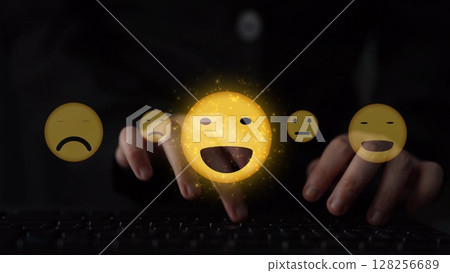 Customer Reviews Enhancing Business Satisfaction Strategy Muxer 128256689