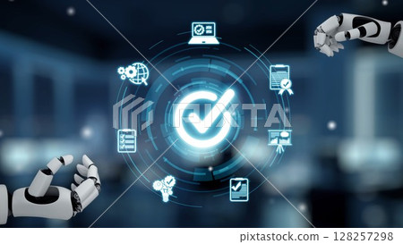 AI Elevating Product Quality with Assurance Technologies. Kernel 128257298