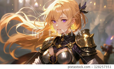 Steampunk Fantasy 128257351